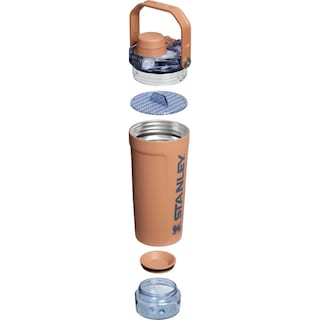Foto 3 | Termo Shaker De Acero Inoxidable Toast De 591ml Marca Stanley
