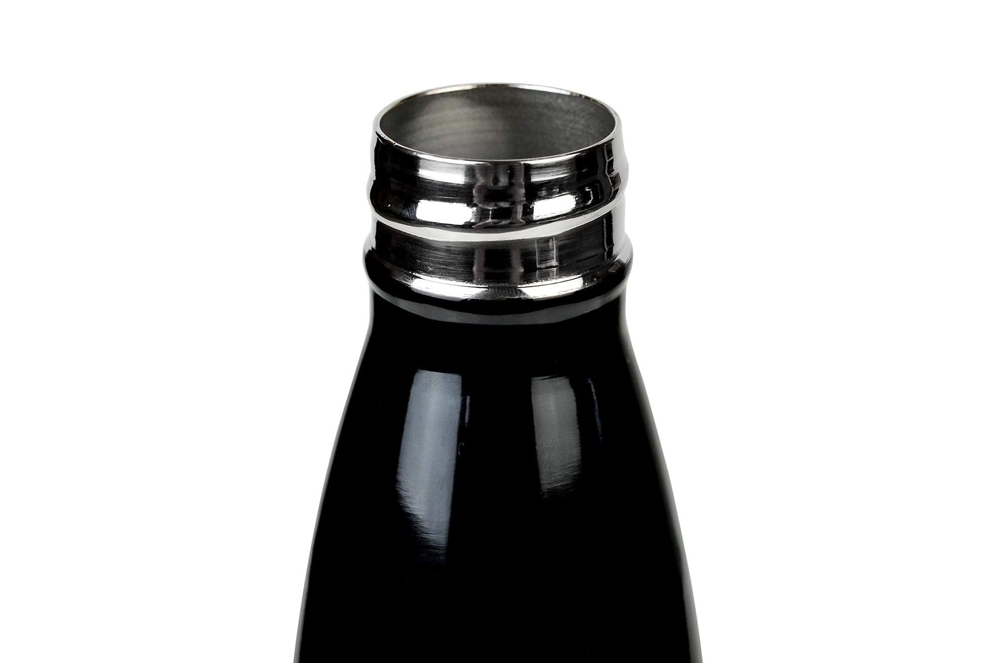 Foto 4 | Botella De Agua Just Funky Dungeons & Dragons De Acero Inoxidable - Venta Internacional.
