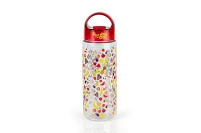 Foto 1 | Botella De Agua The Coop Willy Wonka Fruit Infuser 480 Ml - Venta Internacional.