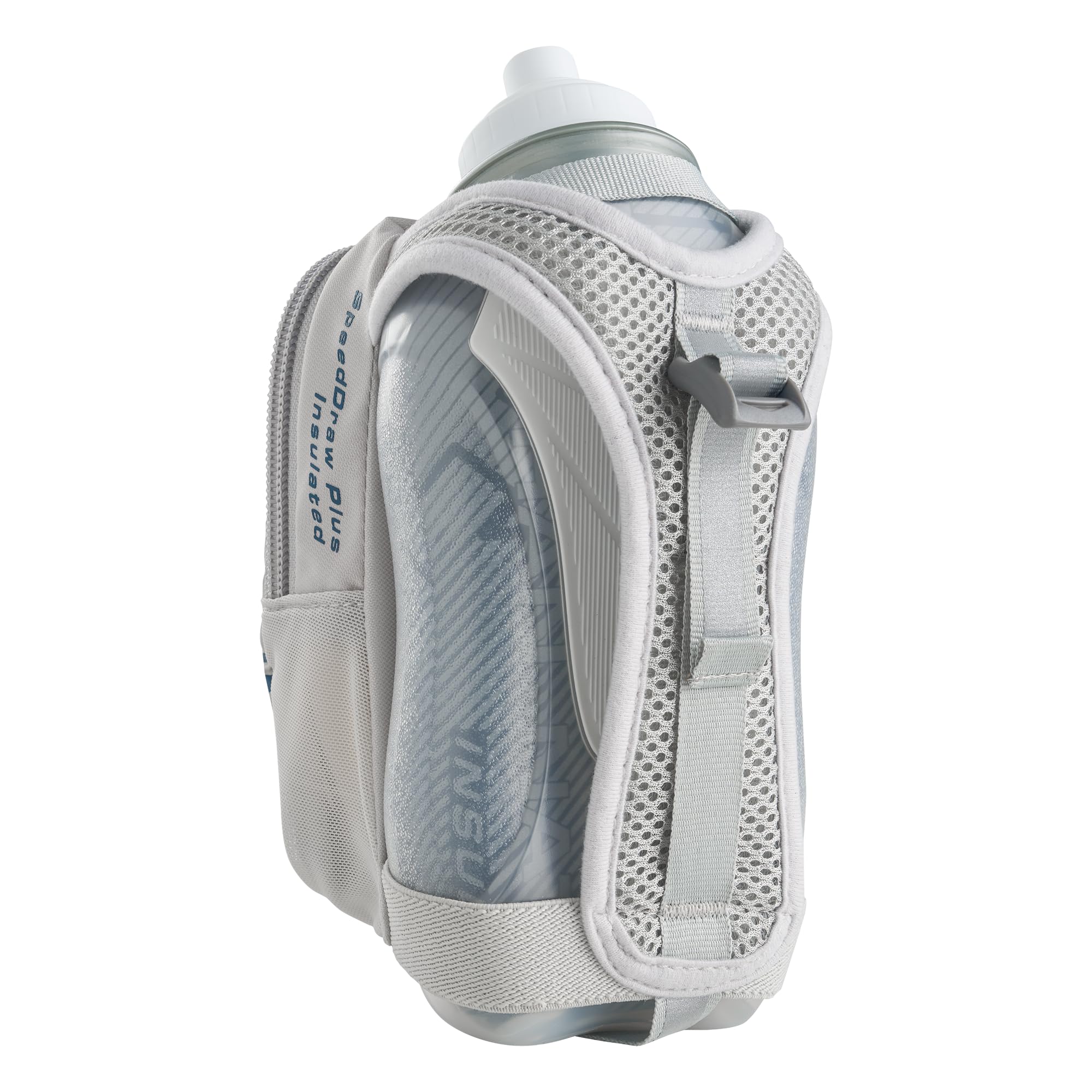 Foto 2 | Botella De Agua Corriente Nathan Speeddraw Plus Con Aislamiento De 500 Ml - Venta Internacional.