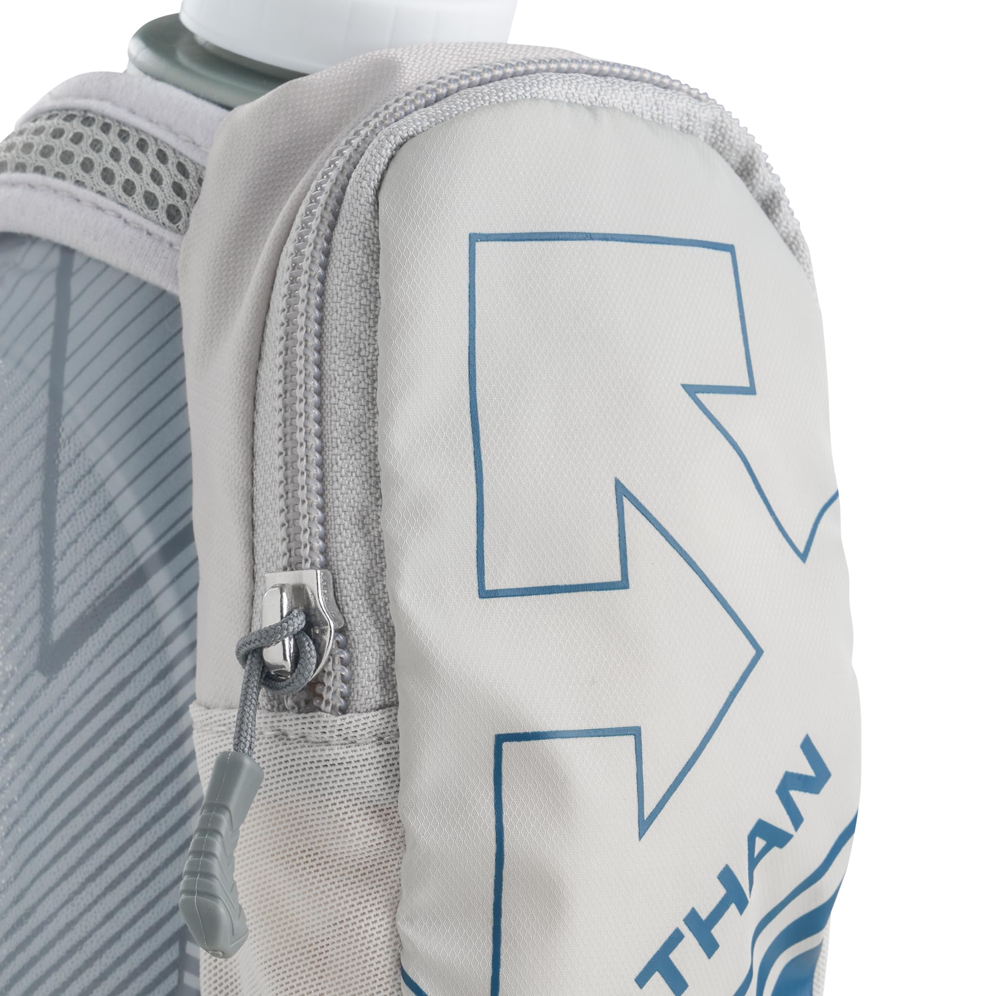 Foto 4 | Botella De Agua Corriente Nathan Speeddraw Plus Con Aislamiento De 500 Ml - Venta Internacional.