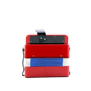 Foto 4 | Mini Teclado De Acordeón Para Niños Pequeños, Bandas Rítmicas Educativas - Venta Internacional.