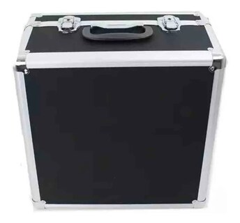 Foto 2 | Acordeon Farinelli 31 Botones Y 12 Bajos Tono Sol Color Negro 3012n2hg