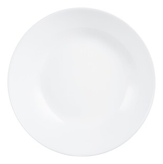 Foto 2 | Platos Soperos Luminarc Diwali color Blanco de Opal 4 Piezas