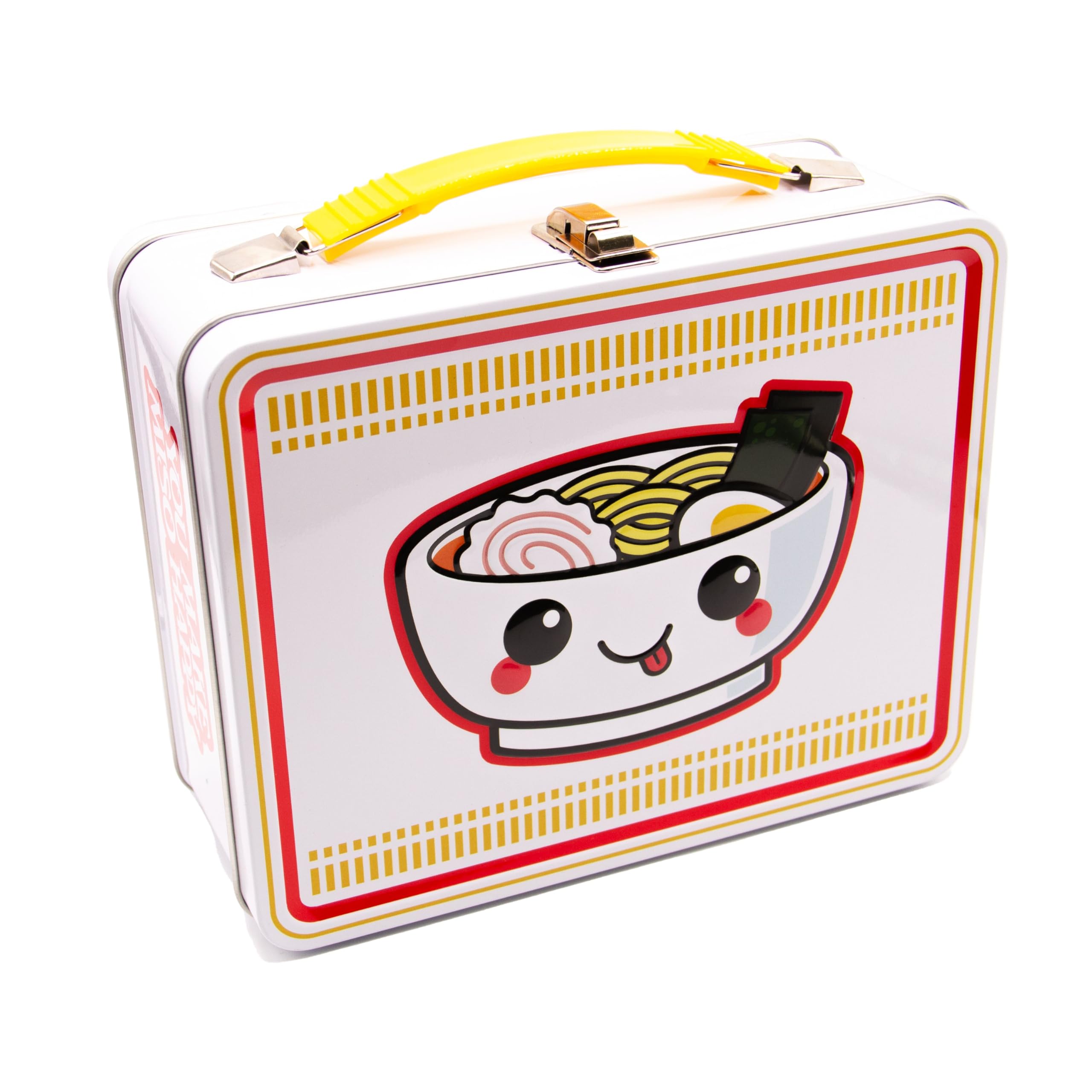 Foto 1 | Caja Ramen Fun Box Aquarius - Venta Internacional.