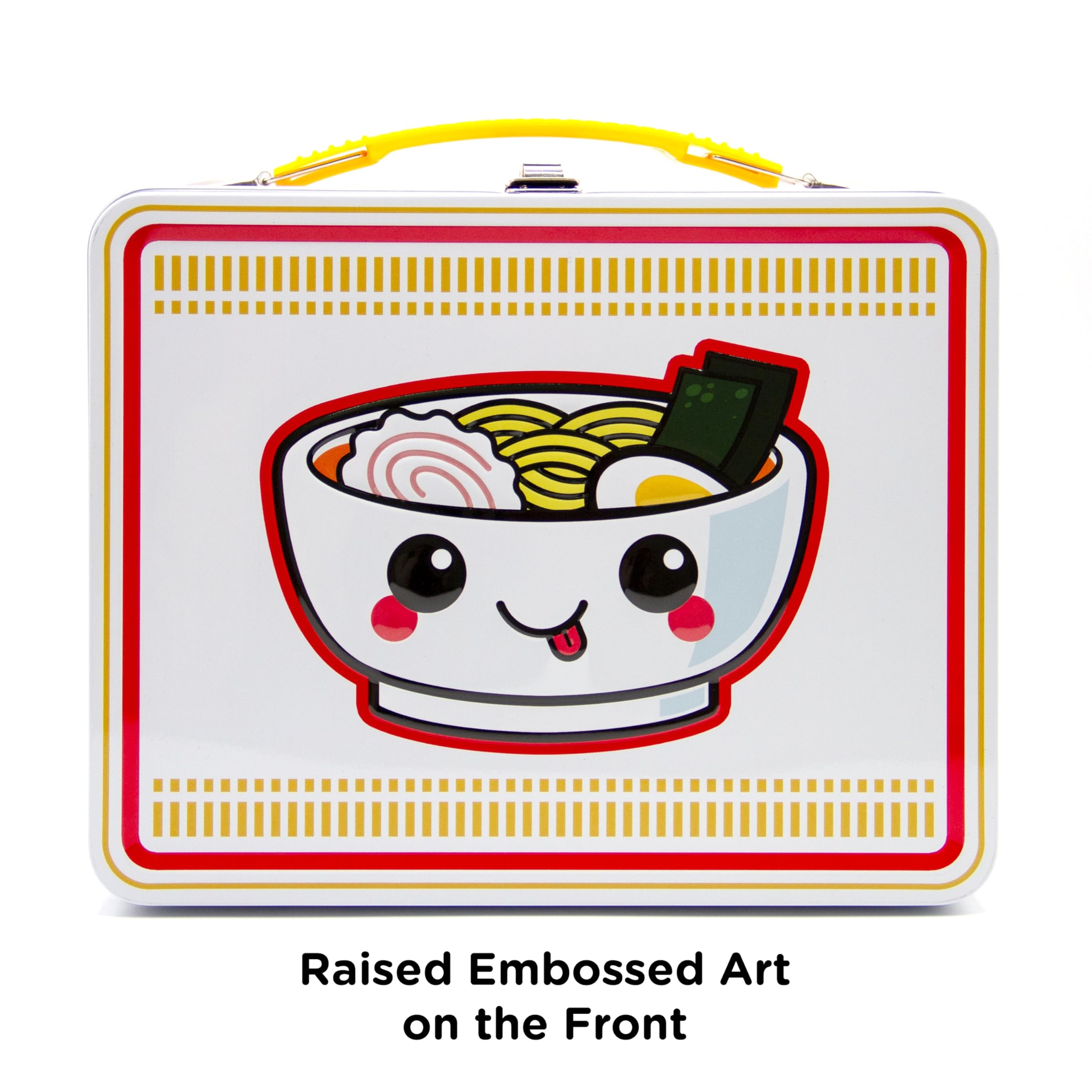 Foto 3 | Caja Ramen Fun Box Aquarius - Venta Internacional.