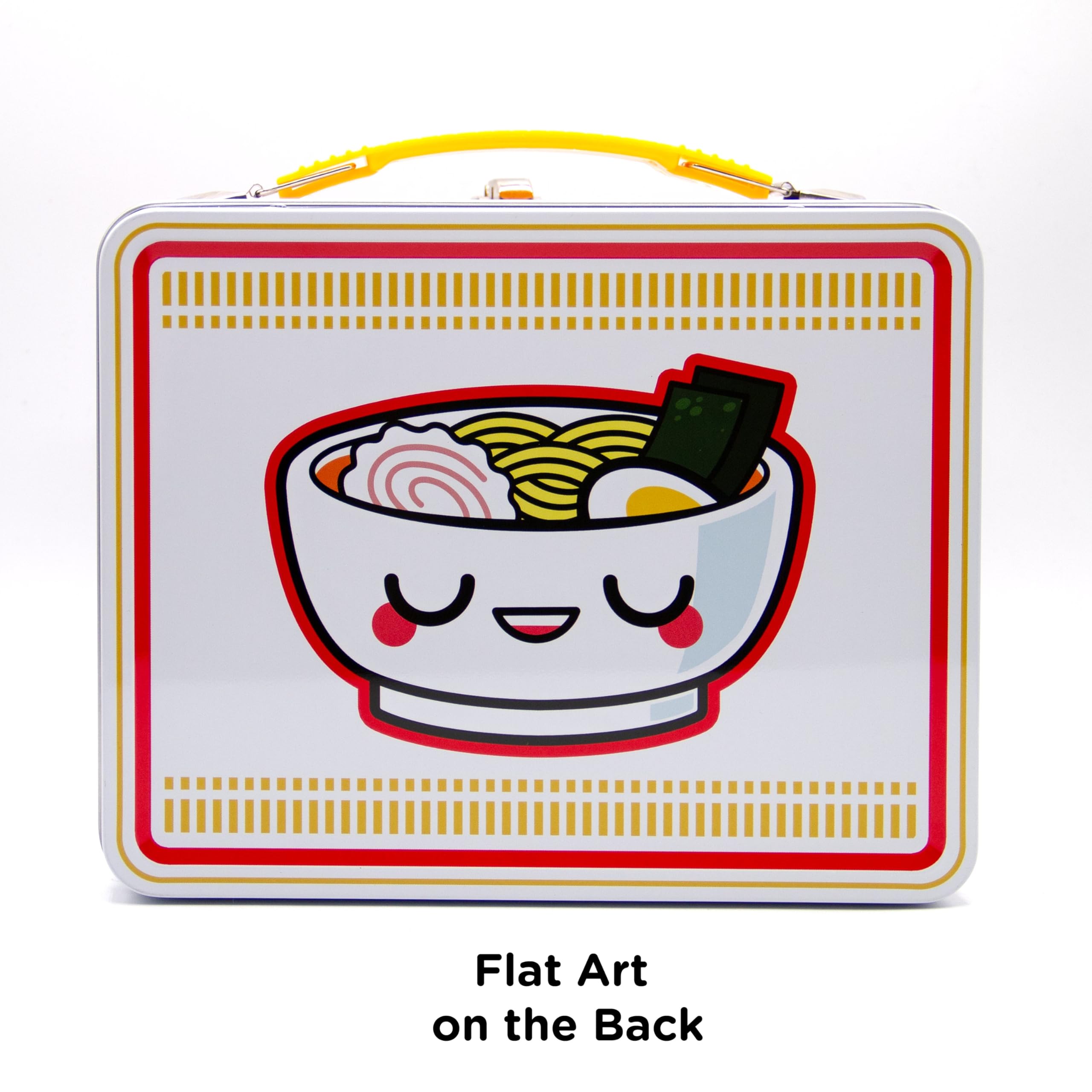 Foto 4 | Caja Ramen Fun Box Aquarius - Venta Internacional.