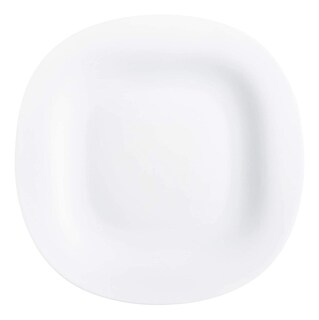 Foto 2 | Juego de 6 Platos Luminarc Carine color Blanco Hondo de Opal