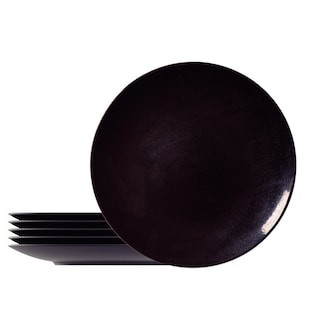 Foto 2 | Juego de Platos Raso Tramontina Ametista 6 Piezas 28 cm