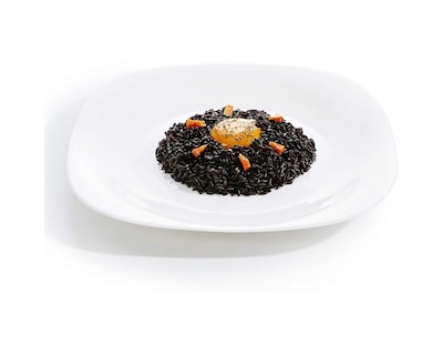 Foto 3 | Juego De 4 Platos Trinche De Opal Carine Luminarc