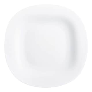 Foto 2 | Juego de 4 Platos Hondo de Opal Carine Luminarc Blanco