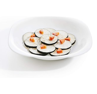 Foto 3 | Juego de 4 Platos Hondo de Opal Carine Luminarc Blanco