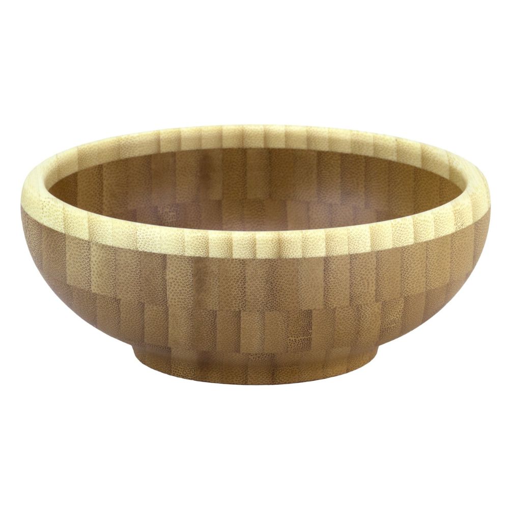 Foto 1 | Tazon Clasico 6'' De Bamboo Totally Bamboo