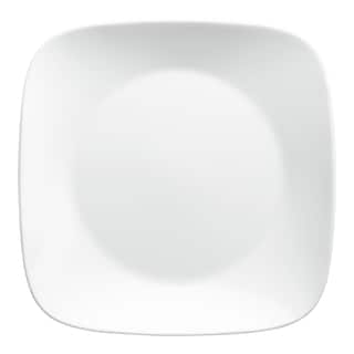 Foto 3 | Juego de Platos para Ensalada Corelle Vitrelle Cristal de Triple Capa 23 cm 6 Piezas - Venta Internacional