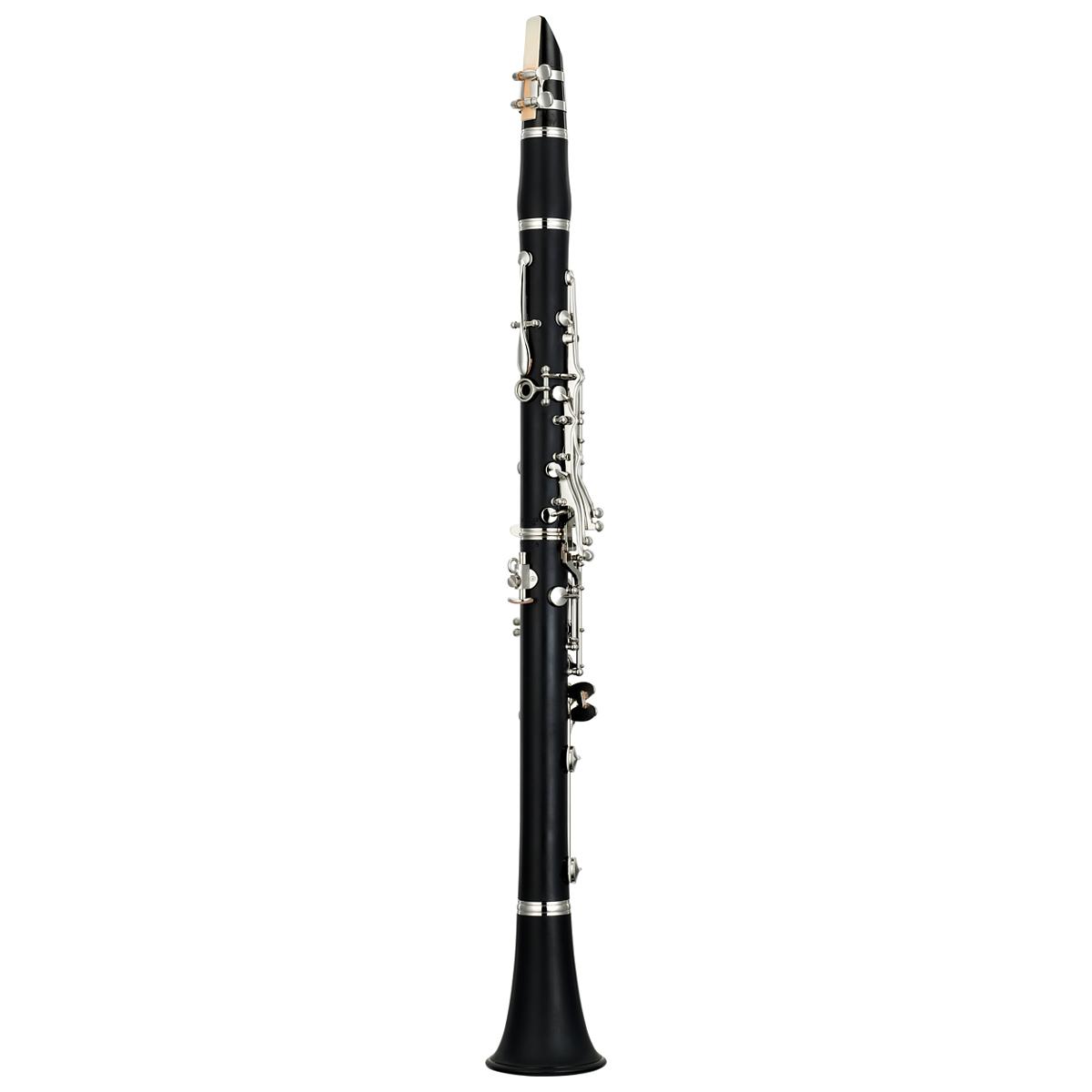 Foto 2 pulgar | Clarinete Yamaha Ycl-255 Si Bemol