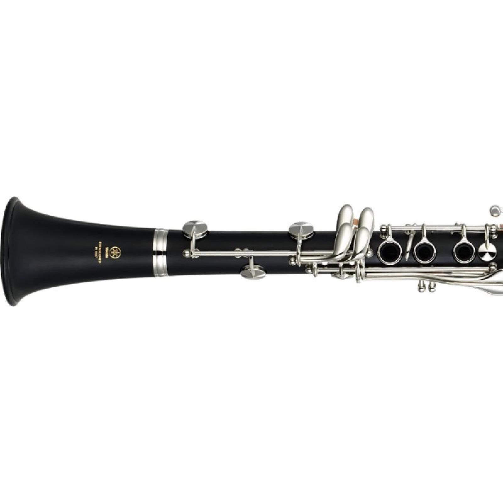 Foto 2 | Clarinete Yamaha Ycl-255 Si Bemol