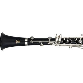 Foto 2 | Clarinete Yamaha Ycl-255 Si Bemol