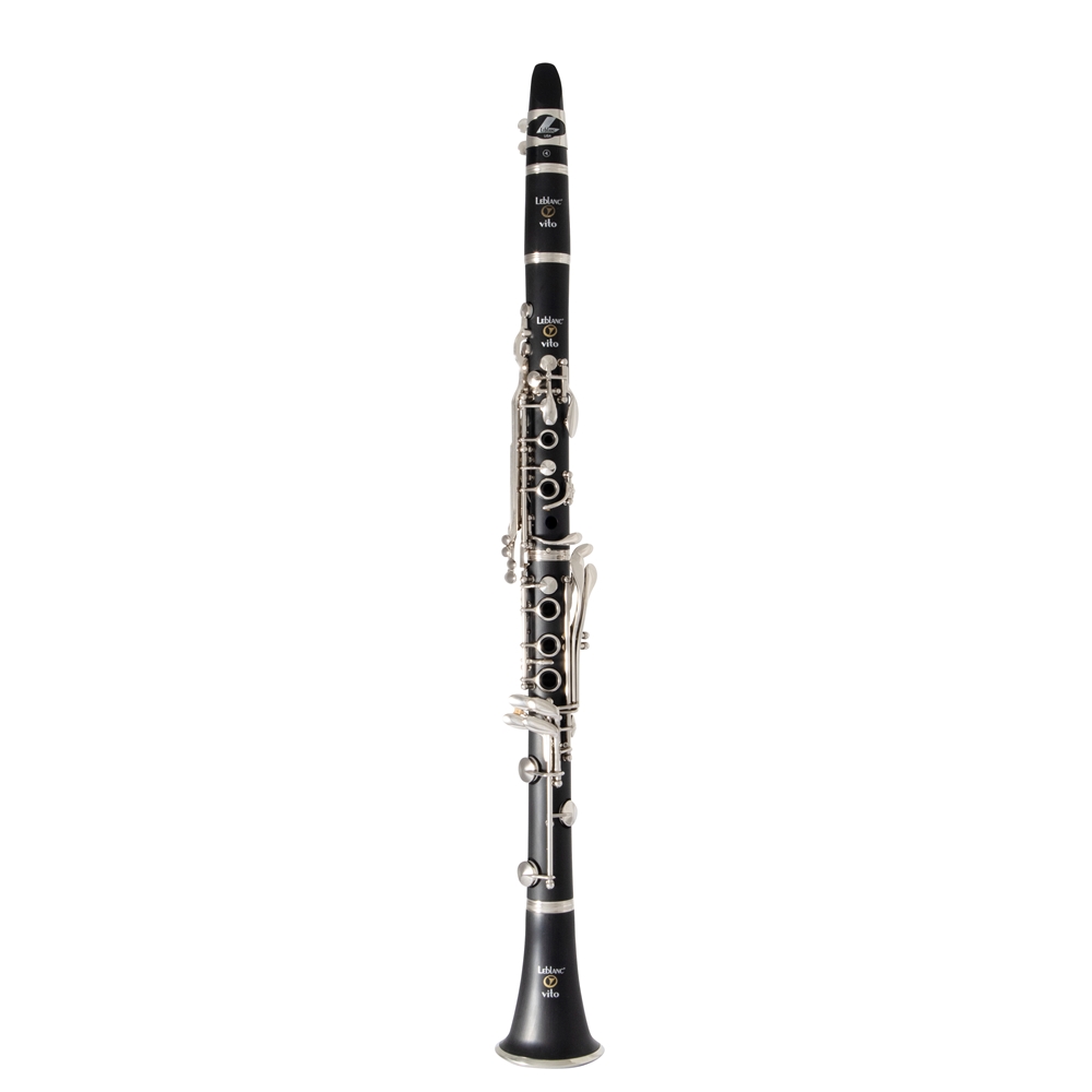 Foto 2 pulgar | Clarinete Selmer LCL301NPC color Negro Bb