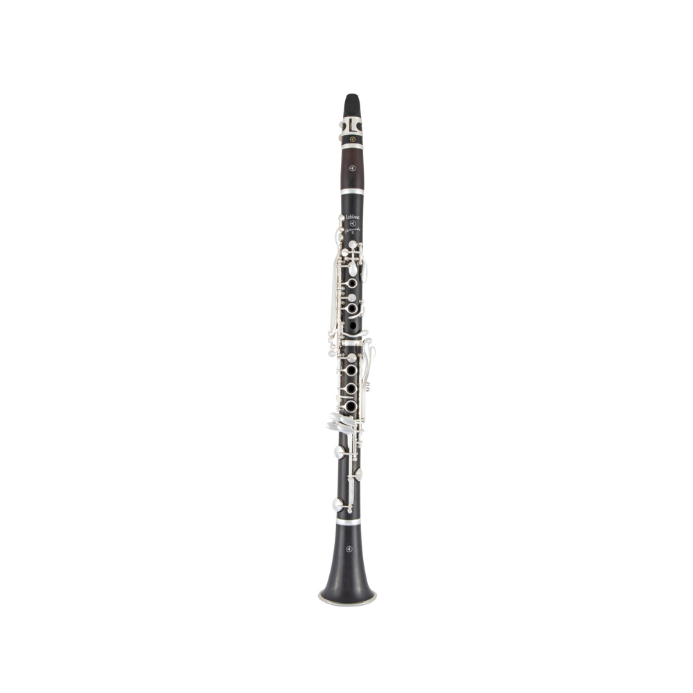 Foto 2 pulgar | Clarinete BB SELMER LCL511SDIR color Negro