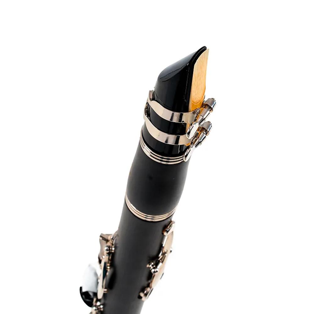 Foto 4 | Clarinete Soprano Si Bemol Vosi Antigua Cl2220nk-ah Negro con Case