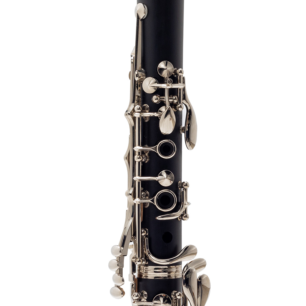 Foto 2 | Clarinete Aureal A-cl616d Bb Kit Completo, Alta Calidad