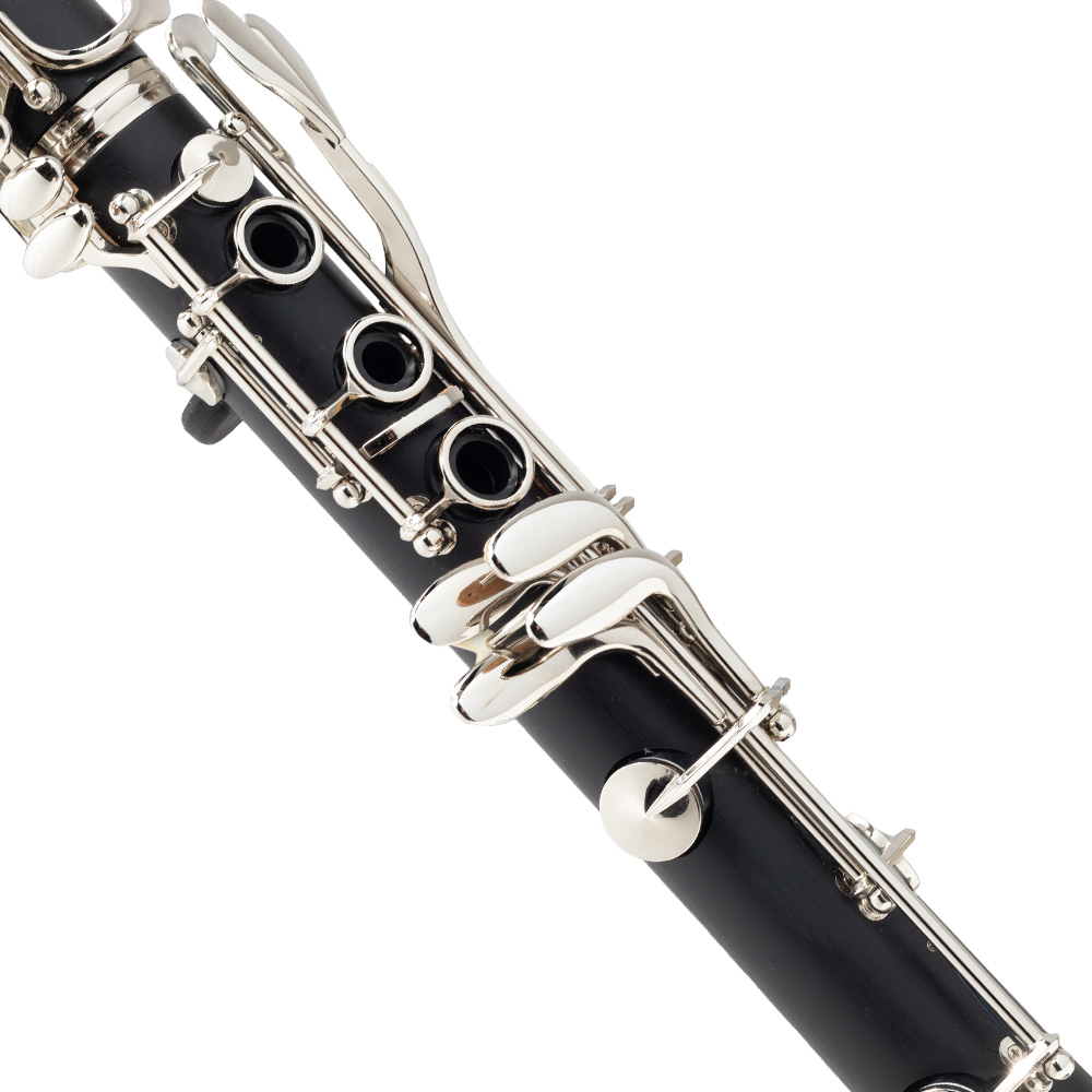 Foto 4 pulgar | Clarinete Aureal A-cl616d Bb Kit Completo, Alta Calidad