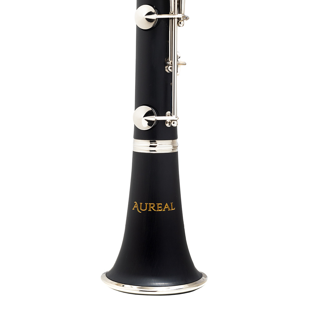 Foto 6 pulgar | Clarinete Aureal A-cl616d Bb Kit Completo, Alta Calidad