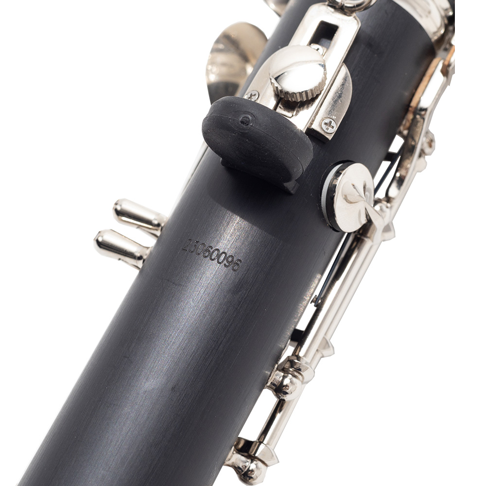 Foto 6 | Clarinete Aureal A-cl616d Bb Kit Completo, Alta Calidad