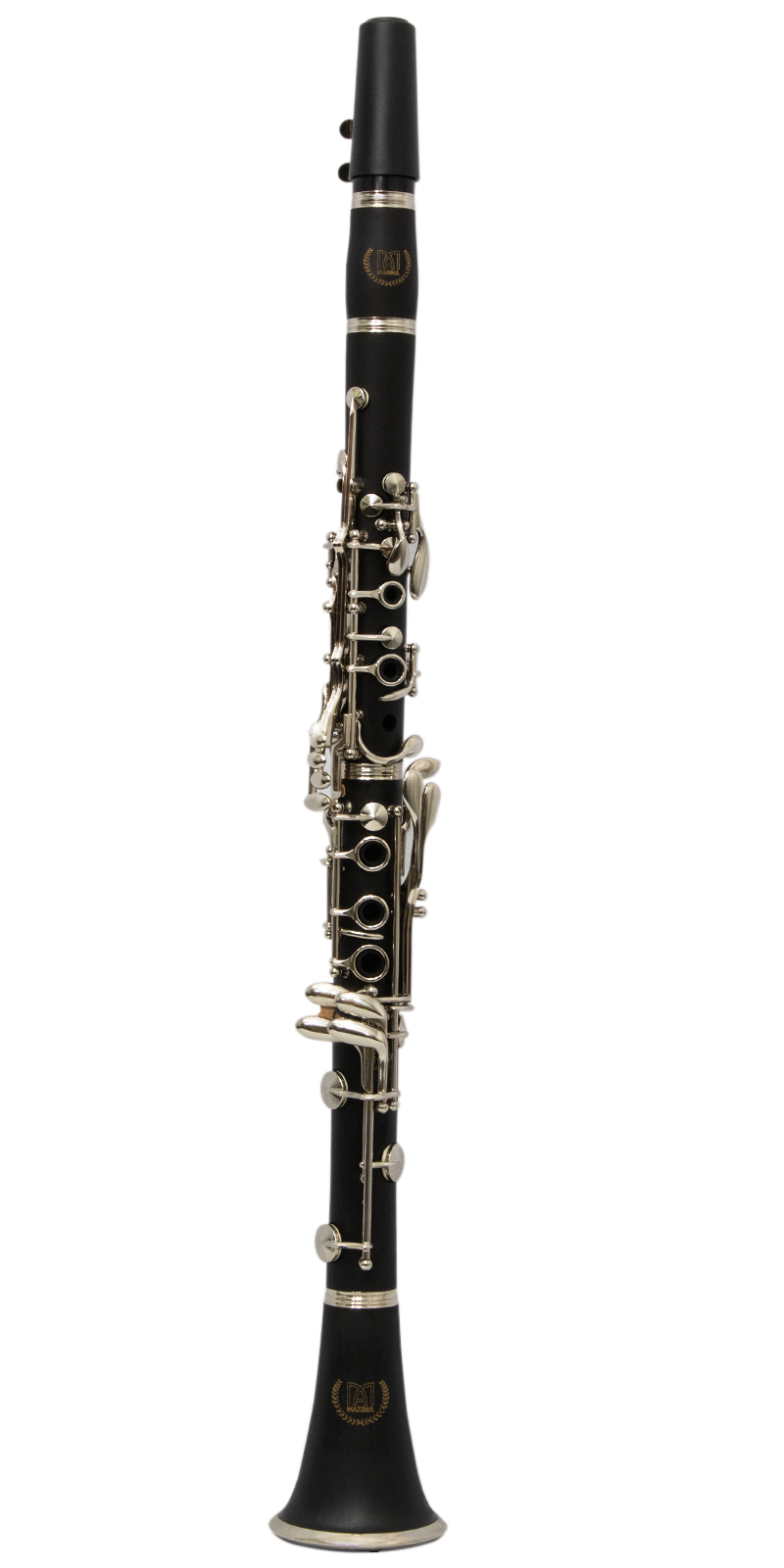 Foto 1 | Clarinete Máxima Kfcl-100b