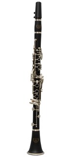 Foto 1 | Clarinete Máxima Kfcl-100b