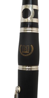 Foto 3 | Clarinete Máxima Kfcl-100b
