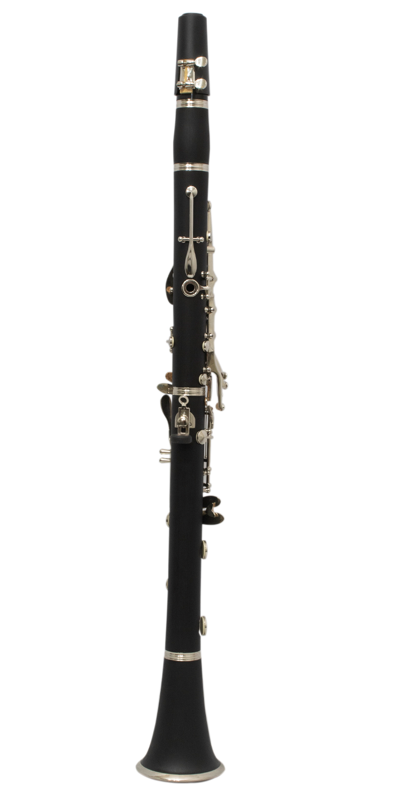Foto 4 | Clarinete Máxima Kfcl-100b