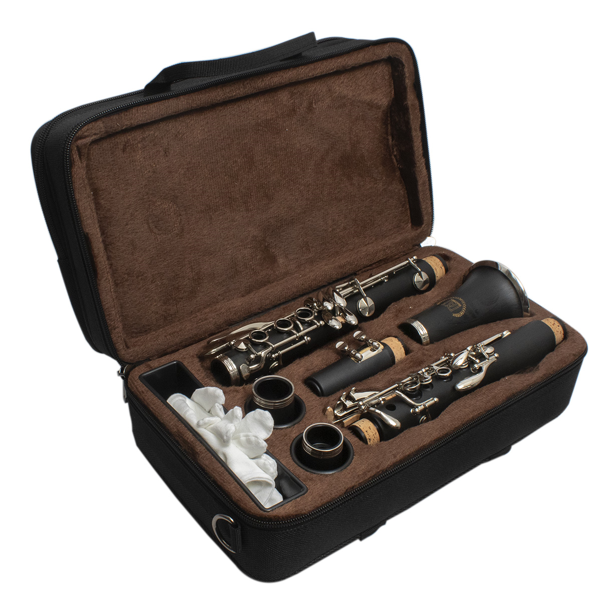Foto 5 | Clarinete Máxima Kfcl-100b