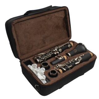 Foto 5 | Clarinete Máxima Kfcl-100b