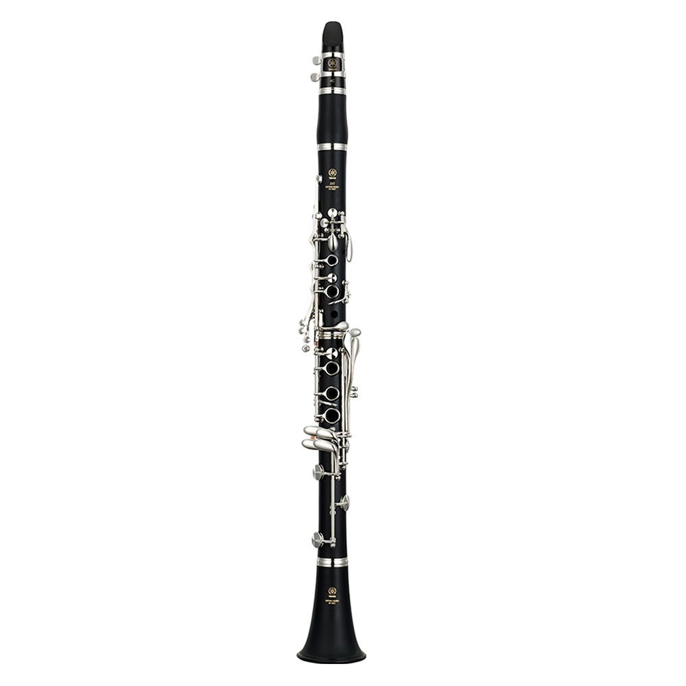 Foto 2 pulgar | Clarinete Yamaha Ycl-255 Con Estuche Y Accesorios