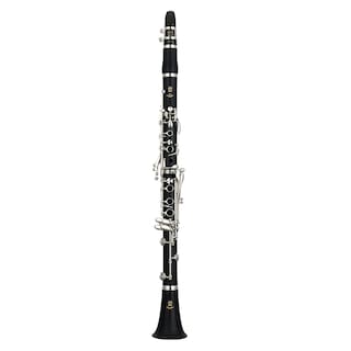 Foto 1 | Clarinete Yamaha Ycl-255 Con Estuche Y Accesorios