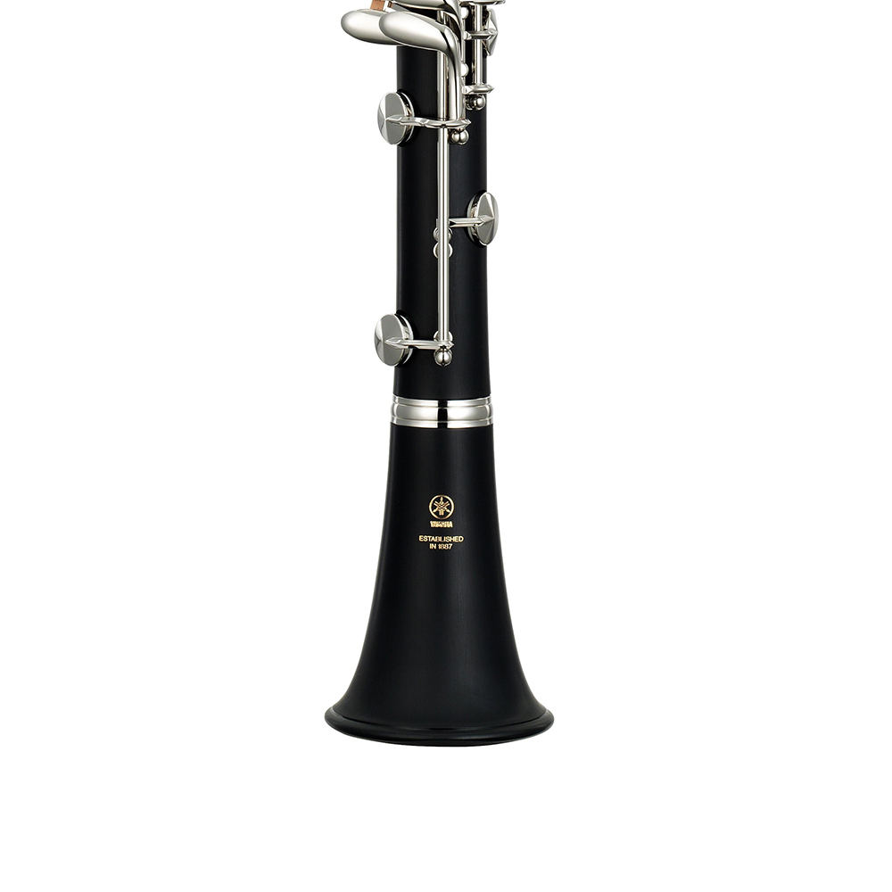 Foto 4 pulgar | Clarinete Yamaha Ycl-255 Con Estuche Y Accesorios