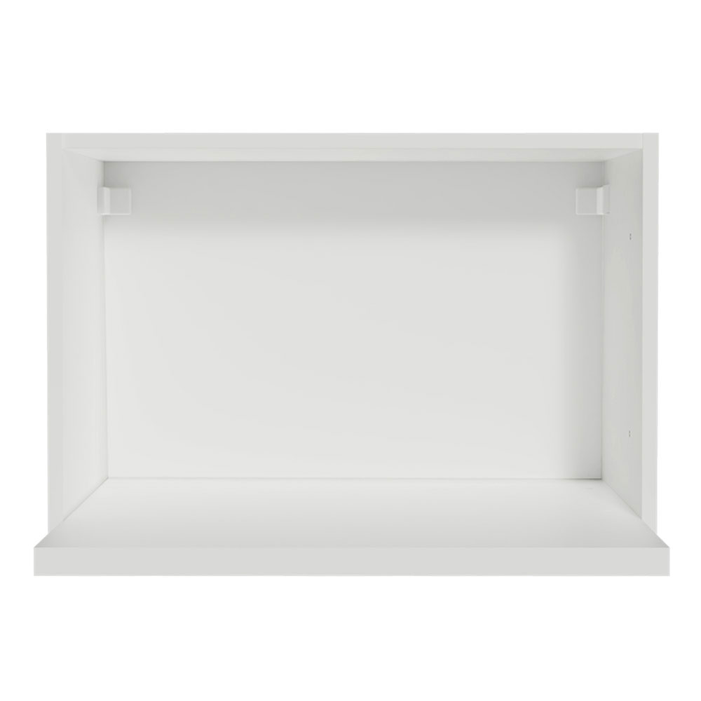 Foto 4 | Alacena Madesa G2560609PR color Blanco para Horno 1 Compartimento