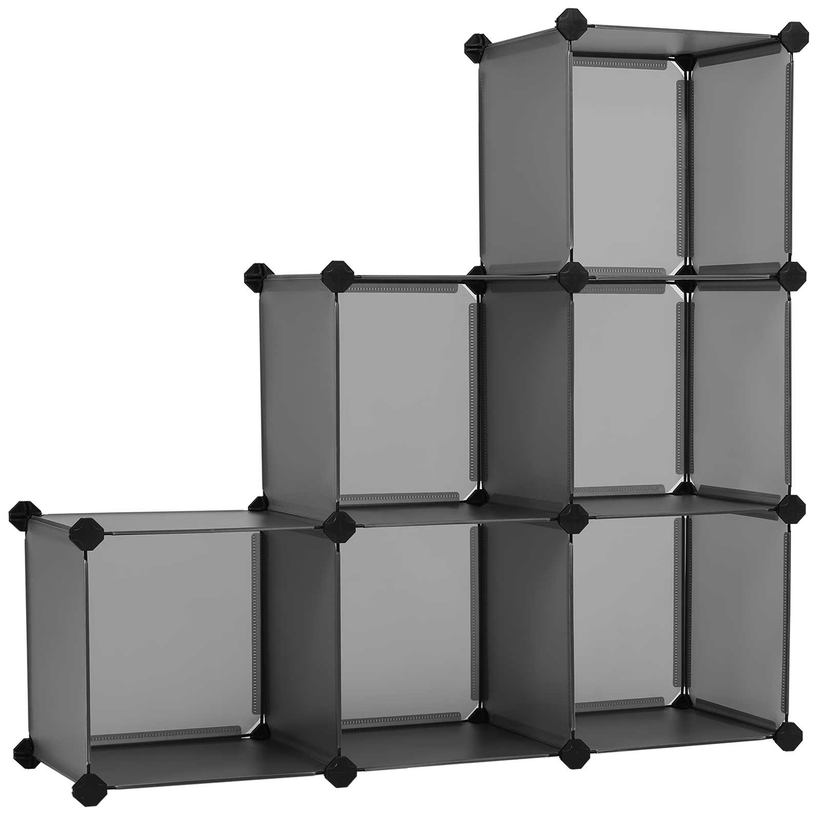 Organizador Modular Songmics para Zapatos 6 Compartimentos