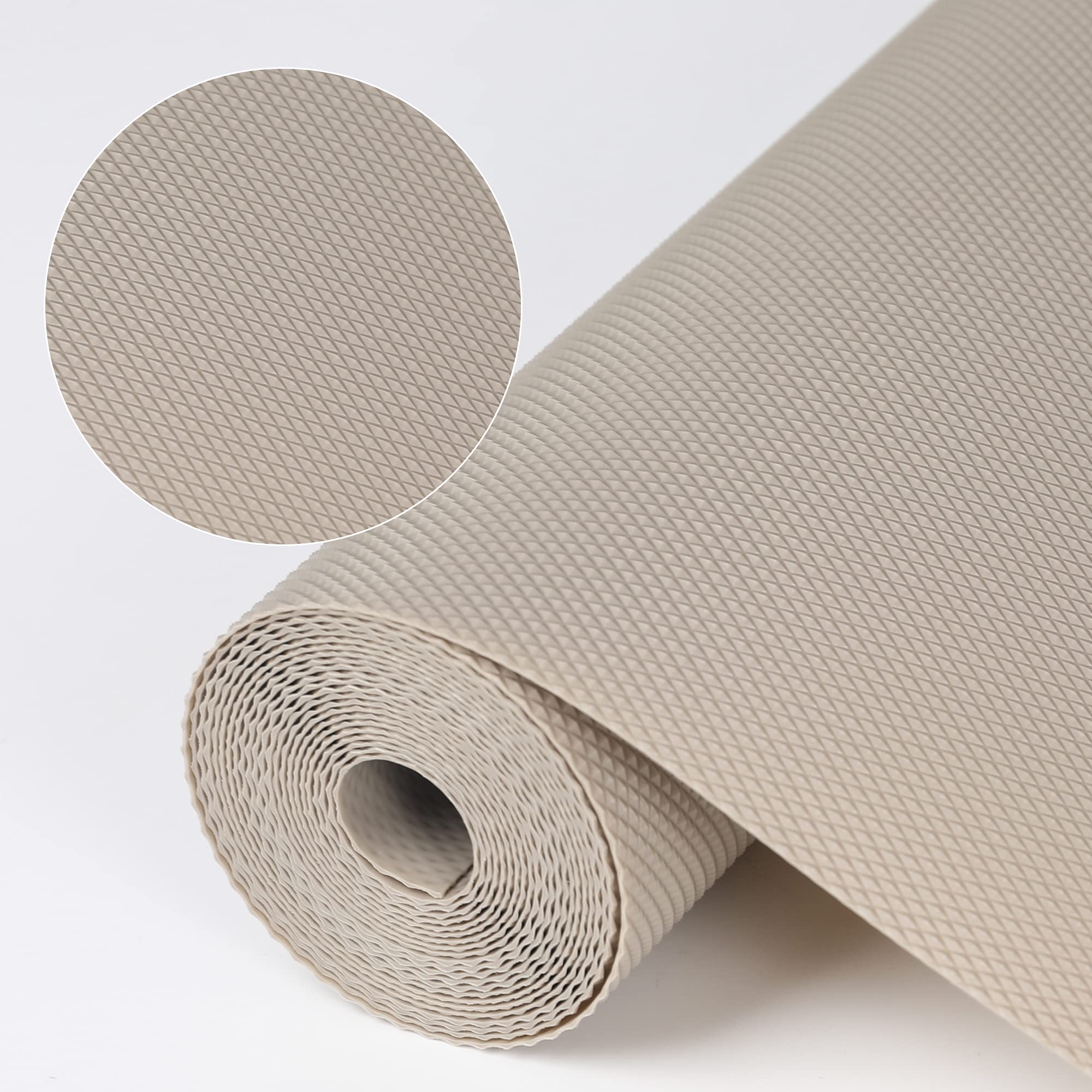 Foto 1 | Alfombrilla Impermeable Para Nevera Hootown, Color Caqui - Venta Internacional.