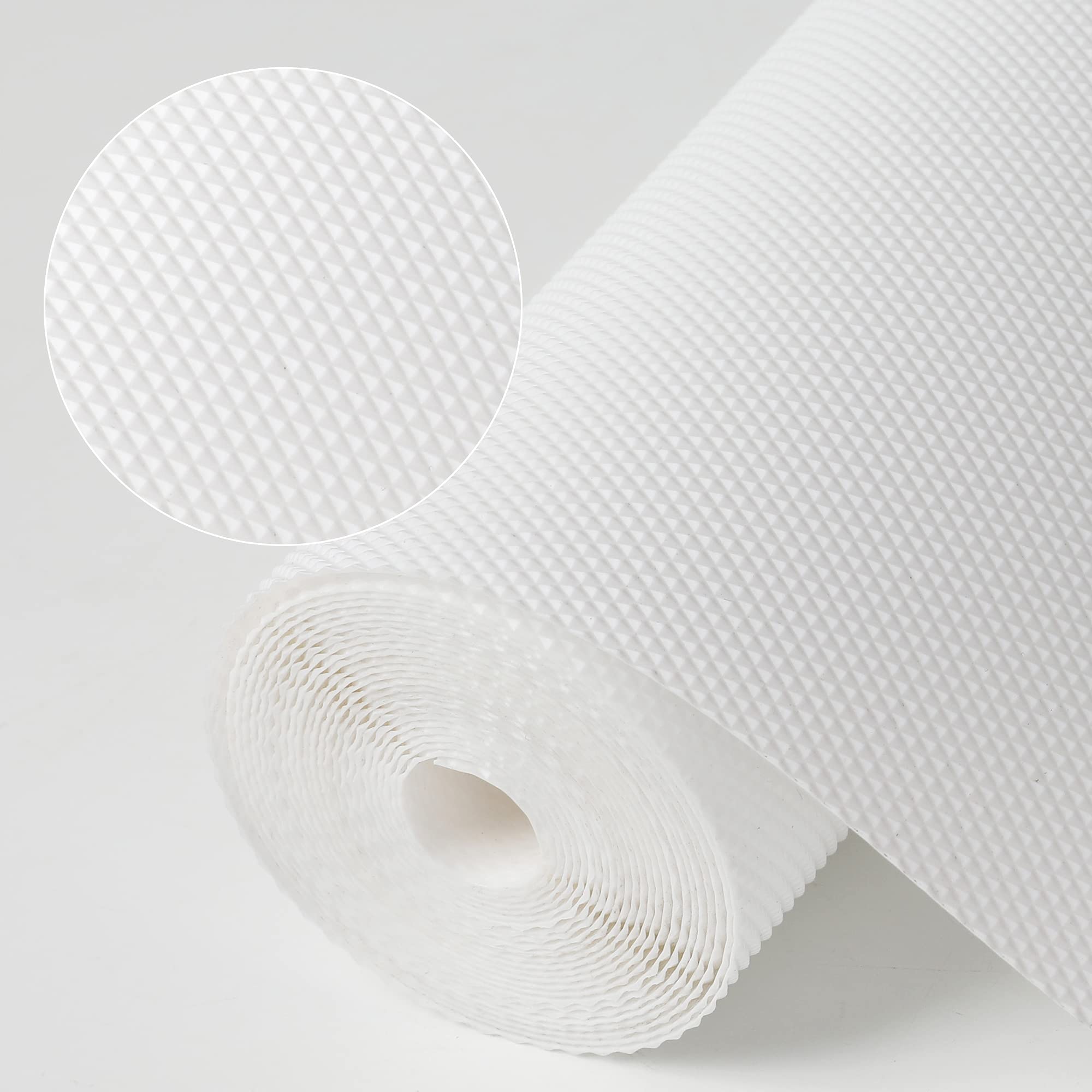 Alfombrilla Impermeable Para Nevera Hootown, Color Blanco - Venta Internacional.