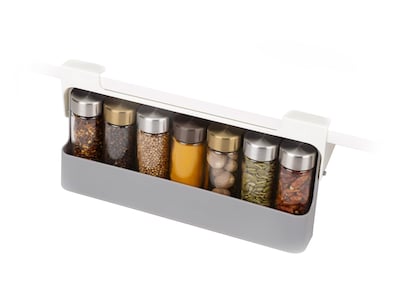 Foto 1 | Organizador Para Especias Joseph Joseph, Estante Inferior, Gris - Venta Internacional.