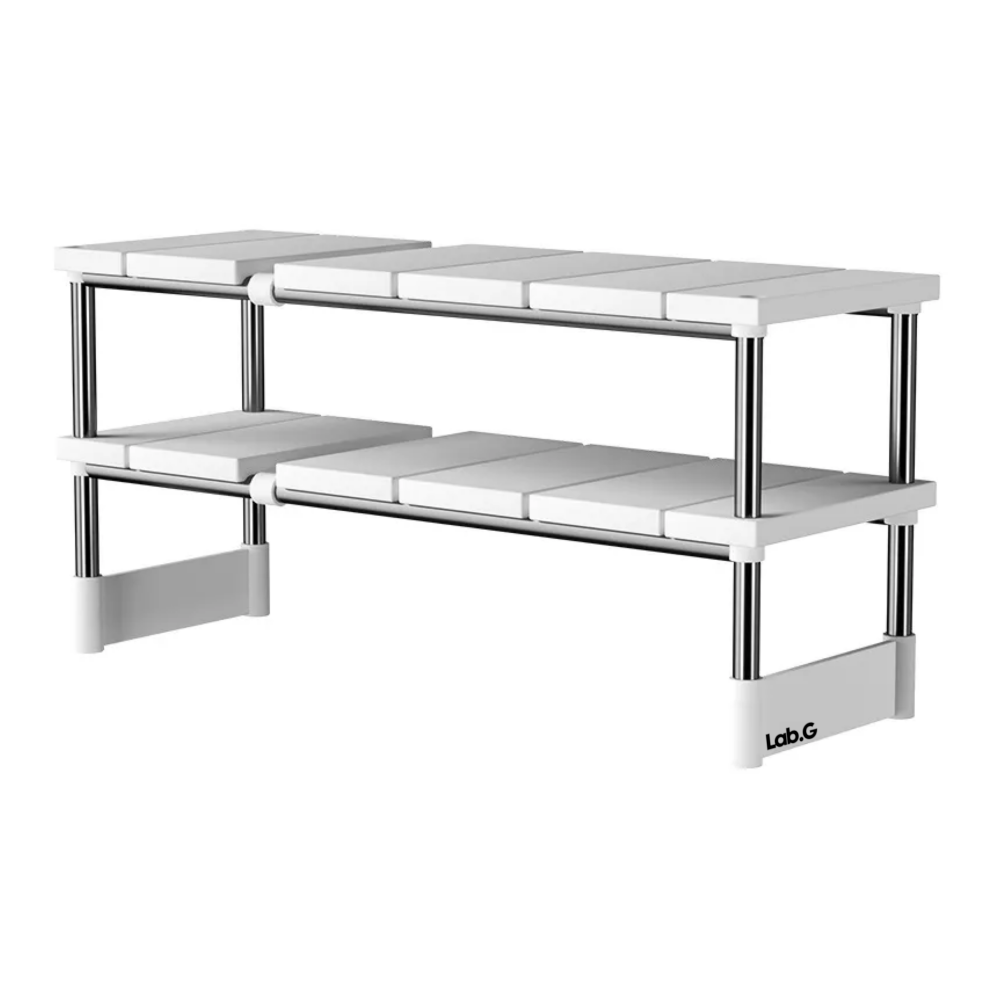 Foto 1 | Estante de Cocina Lab.G Ajustable