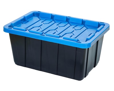 Foto 1 | Caja Organizadora Liftor 102 Litros Resistente