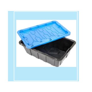 Foto 2 | Caja Organizadora Liftor 102 Litros Resistente