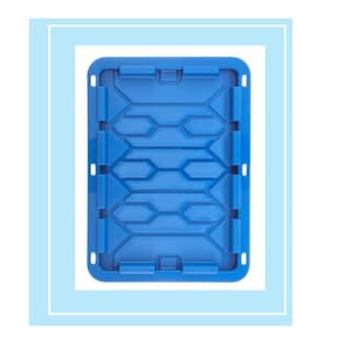 Foto 3 | Caja Organizadora Liftor 102 Litros Resistente
