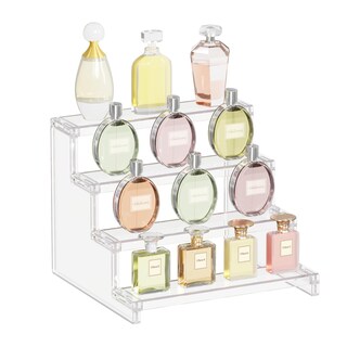 Foto 1 | Soporte Elevador De Pantalla Lifewit, 4 Niveles, Plástico Transparente, 22,83 Cm, Paquete De 1 - Venta Internacional.