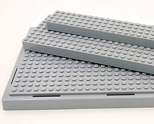 Foto 3 | Vitrina Expositora Kengel 3 Peldaños Para Minifiguras De Lego - Venta Internacional.