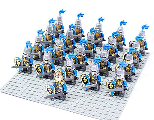 Foto 5 | Vitrina Expositora Kengel 3 Peldaños Para Minifiguras De Lego - Venta Internacional.