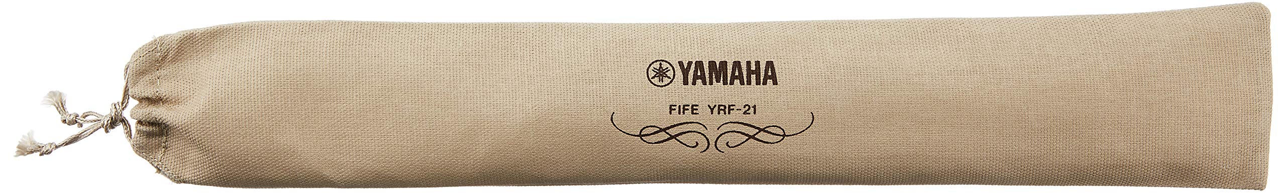 Foto 4 pulgar | Llave En C De Plástico Fife Yamaha Yrf-21y Con Bolsa De Transporte - Venta Internacional.